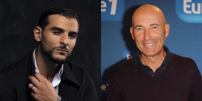 Sofiane réagit à l\'évincement de l\'humoriste Nicolas Canteloup de la radio Europe 1 