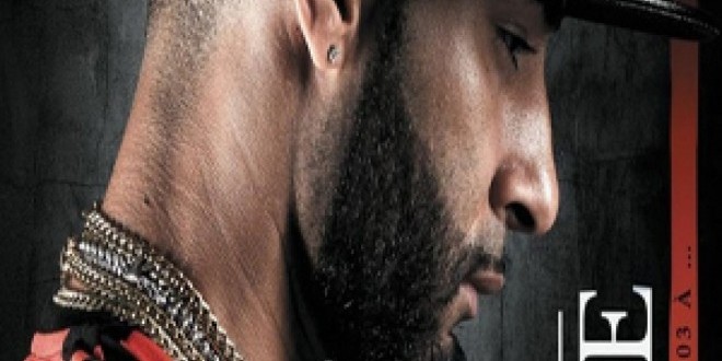 La Fouine vous offre gratuitement son Best Of pour les fêtes !