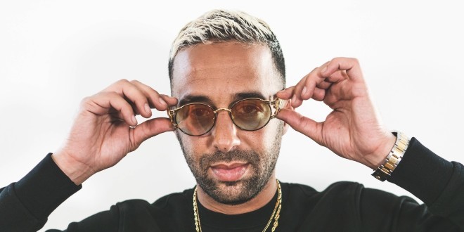 Naps déclare que son 8eme album est déjà prêt  