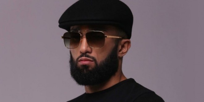 Niro sera en concert au Chato’do de Blois en février prochain 