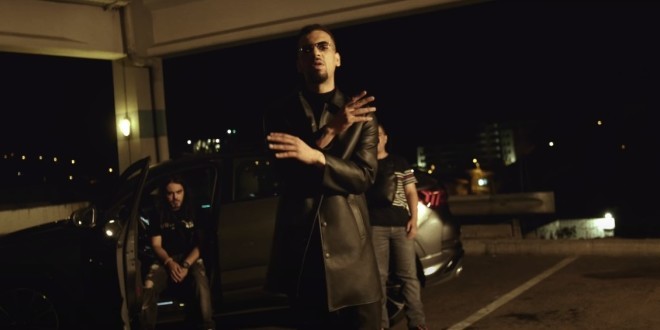 YL revient aux bases avec un morceau très sombre \'\'80 piges\'\' (clip officiel) 