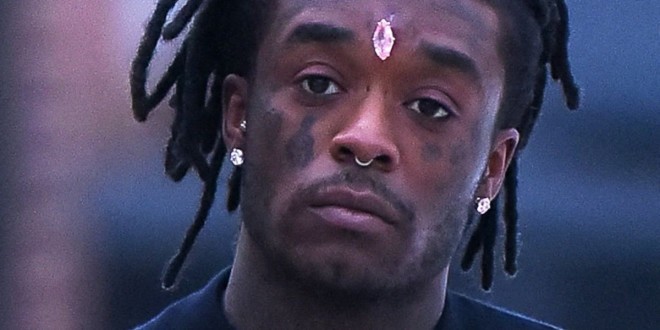 Lil Uzi Vert tombe sur son certificat de naissance et ...