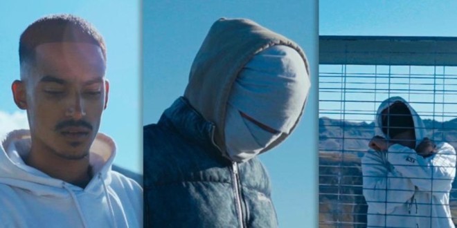 A8L revient et vise le \'\'Sommet\'\' dans son nouveau titre (Clip Officiel)