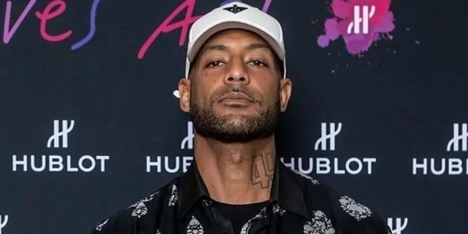 Booba explose les scores et dépasse la barre des 2 milliards de vues sur YouTube 