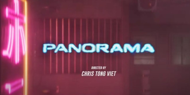 Kespar nous fait voir le \'\'Panorama\'\' dans son nouveau titre (Clip Officiel)