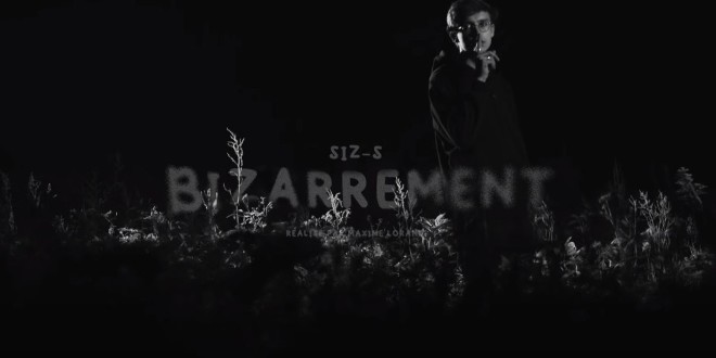 Siz-S dévoile son premier album \'\'Enfant Terrible\'\'(Son)