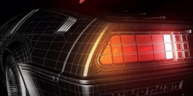 Joke annonce Delorean Music pour le 1er janvier!