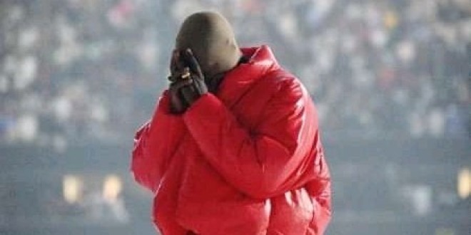 La location du stade d’Atlanta vaut à Kanye West un million de dollars par jour 
