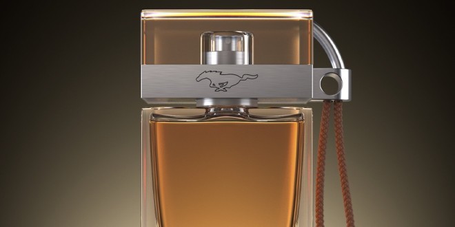Ford lance un parfum odeur d’essence pour les nostalgiques 
