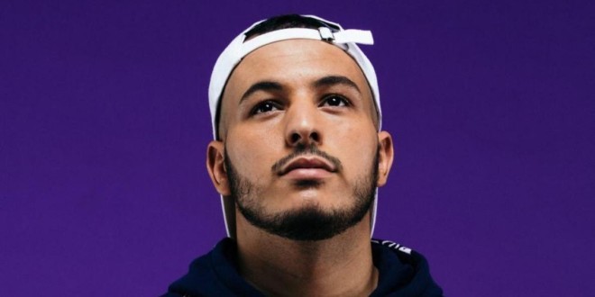 Hornet la frappe annonce la sortie d\'un nouveau projet avec Ninho, Maes et Dwen 