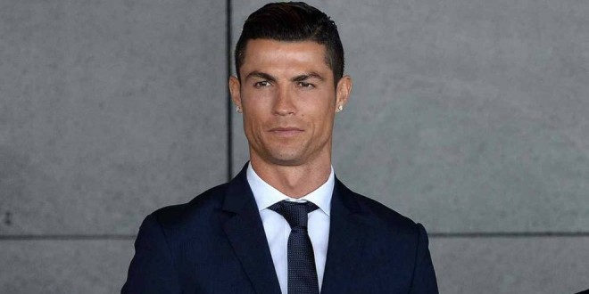 Cristiano Ronaldo touche 1.6 millions d’euros pour  chaque post sur Instagram 