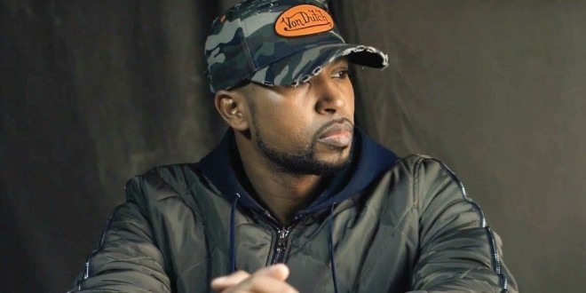 Rohff dévoile un extrait inédit d\'un tout nouveau morceau (vidéo) 