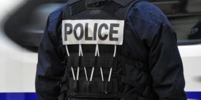 Trois hommes lourdement armés  braquent un loto à Alès mais repartent bredouille 