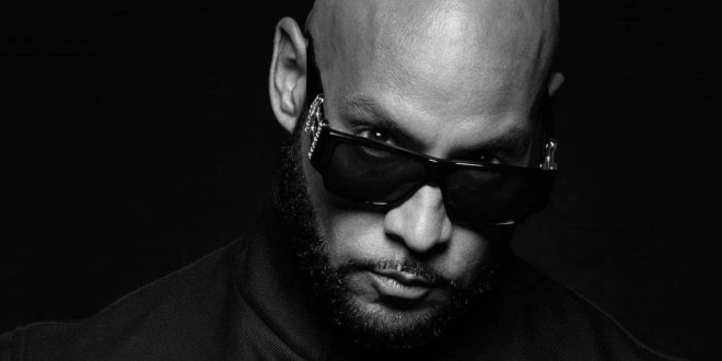 Booba remercie ses fans pour ses 2 milliards de vues sur YouTube