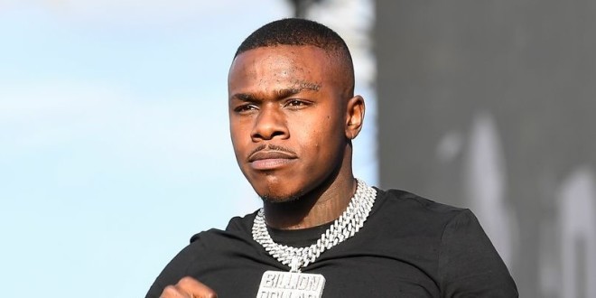 Dababy présente ses excuses mais pointe du doigt ses ennemis 