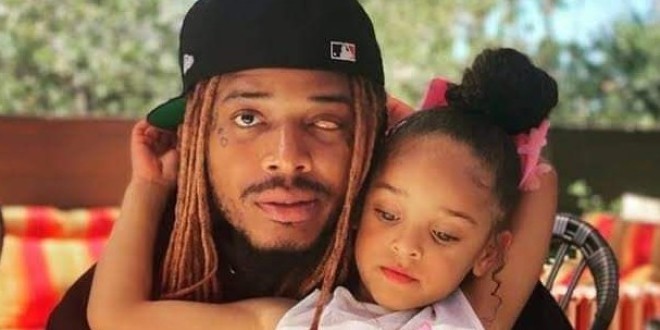 Fetty Wap en deuil après la mort de sa fille âgée de 4 ans 
