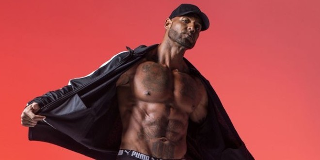 Booba lance son propre programme sportif ‘’Ultra’’