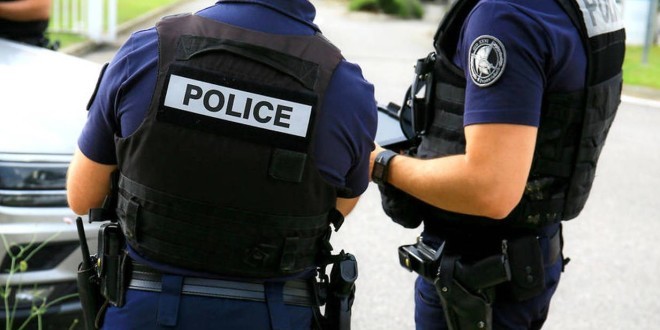 Un trentenaire poignardé à mort en pleine rue à Pantin 