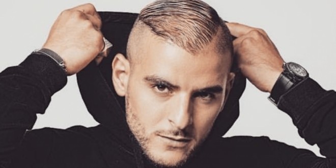 Sofiane confirme sa présence pour la fête de l’humanité en Seine-Saint-Denis 