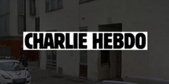 Les rappeurs français réagissent au drame Charlie Hebdo