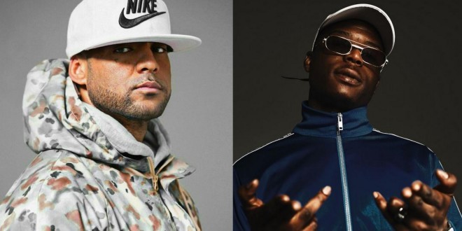 Ninho annonce faire le meilleur projet de l\'année, Booba le prévient :\'\'On fera mieux après\'\'
