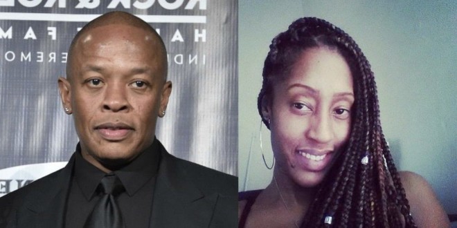 Dr.Dre en conflit avec sa fille, elle se retrouve SDF et contrainte de dormir dans une voiture 