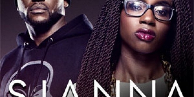 SIANNA invite MAC TYER sur son nouveau son ! 
