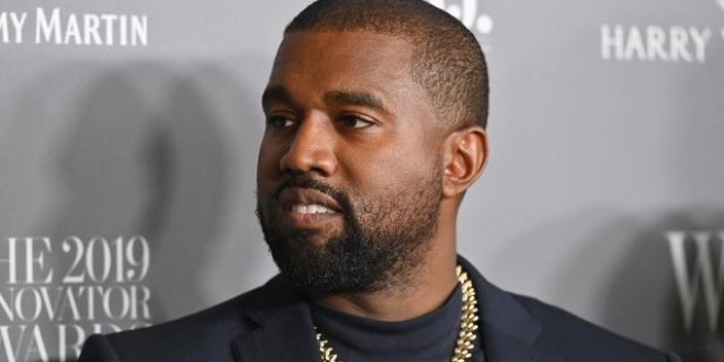 Le show de Kanye West dans l’Essone bloqué et annulé par les forces de l’ordre (Photos)