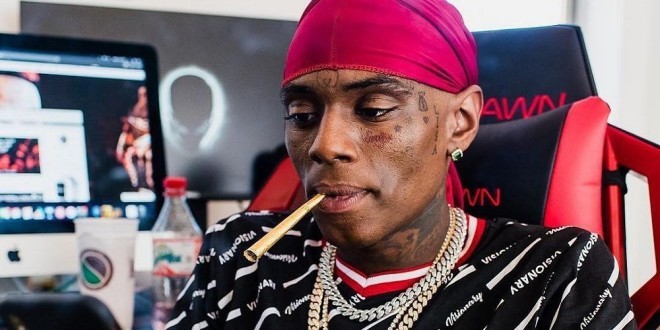 Soulja Boy lance enfin sa propre console de jeux 