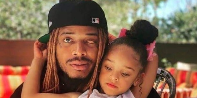 La cause du décès de la fille de Fetty Wap dévoilée 