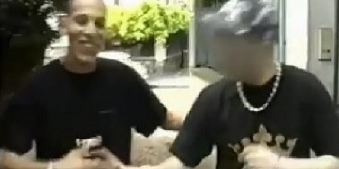 L\'un des suspects de l\'attentat de Charlie Hebdo est un ancien rappeur