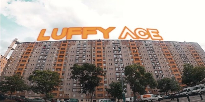 Luffy revient avec \'\'Ace\'\'(Clip Officiel)