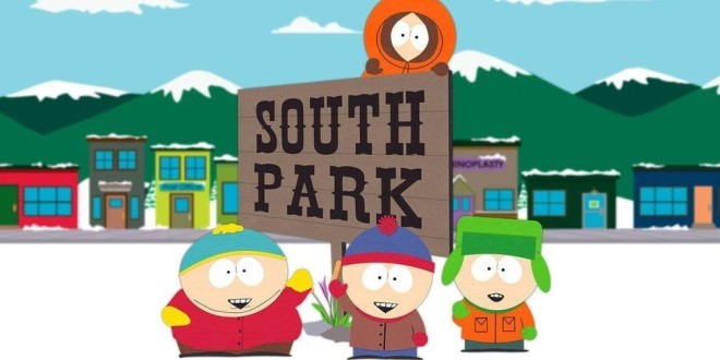 SouthPark signe un contrat mirobolant pour 4 nouvelles saisons et 14 films 