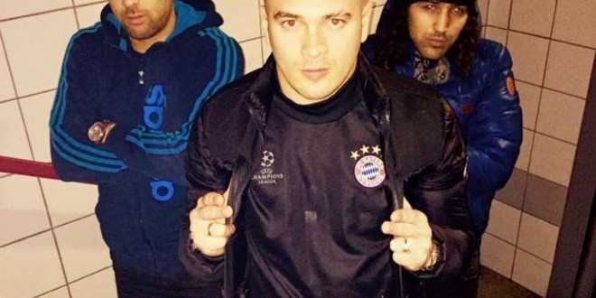 Jul, un feat avec l\'un des membres du Wati B ! 