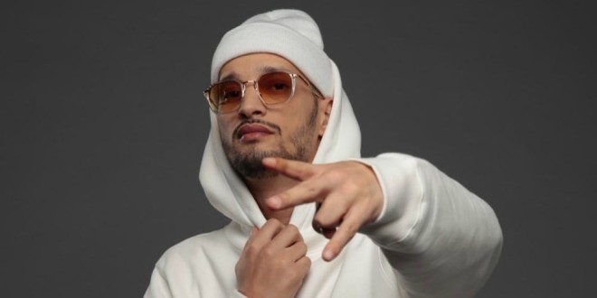 Soolking tease un nouveau morceau et annonce un album très énervé (vidéo) 