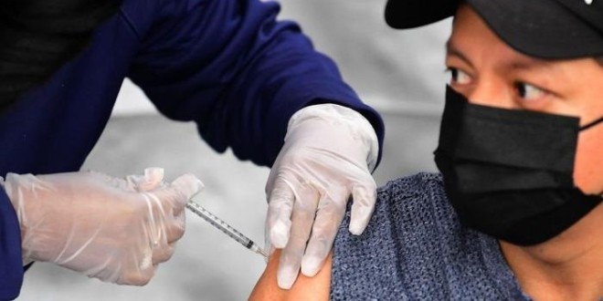 La ville de Washington offre des Airpods et 51 dollars aux jeunes qui se font vacciner 
