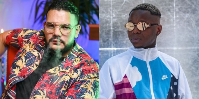 Sadek attaque violemment Leto et l\'insulte de \'\'fils de p*te\'\'(vidéo)