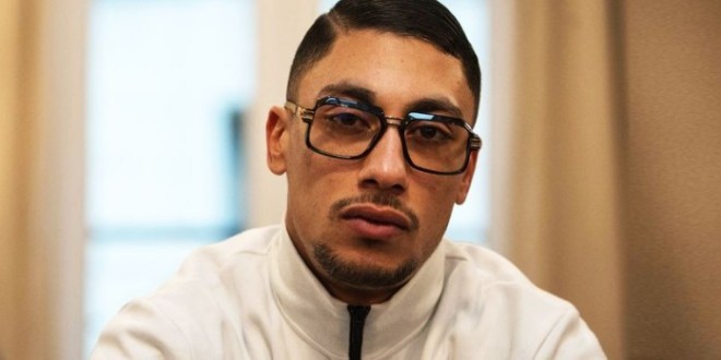 Maes explique pourquoi il souhaite arrêter définitivement le rap 