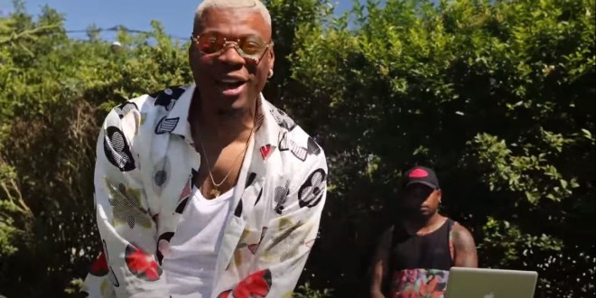La Débauche nous invite à sa \'\'Pool Party\'\'(Clip Officiel)