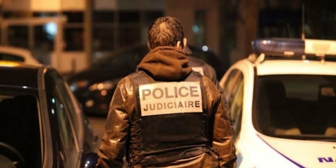 Un jeune abattu en pleine rue de  plusieurs balles dans la tête  à Martigues 