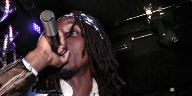 BigZeutrei démarre fort avec \'\'Avalanche\'\'(Clip Officiel)