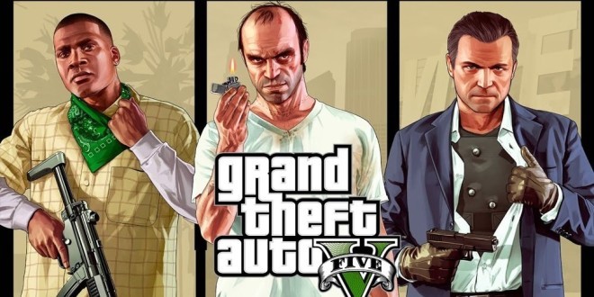 Une trilogie GTA remastérisée devrait arriver bientôt 