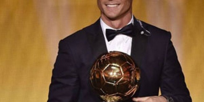 Cristiano Ronaldo ballon d?or, les Rappeurs Français réagissent !