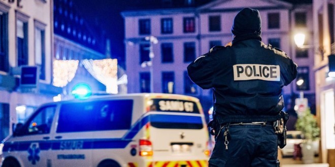 Un adolescent de 17 ans poignardé à mort pour une cigarette à Aubervilliers 