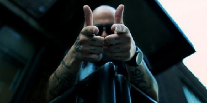 SINIK revient avec  l\'album « IMMORTEL 2 » le 13 AVRIL