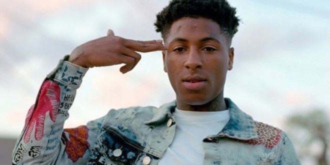 Déprimé par sa détention NBA Youngboy  souhaite la chaise électrique  