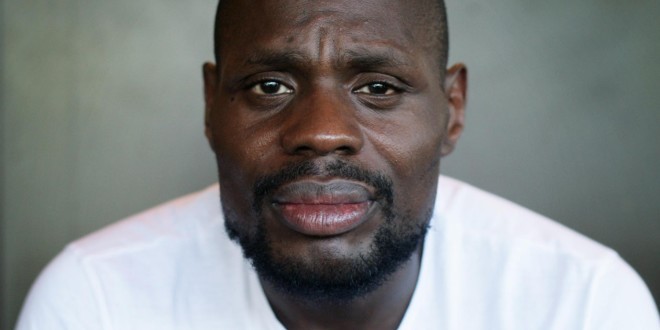 Kery James très touché, affiche son soutien aux Haïtiens et aux Algériens  