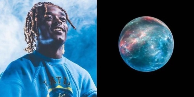 En fin de compte, Lil Uzi Vert ne va pas pouvoir acheter une planète  
