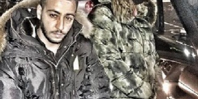 KAARIS annonce un featuring avec LACRIM 