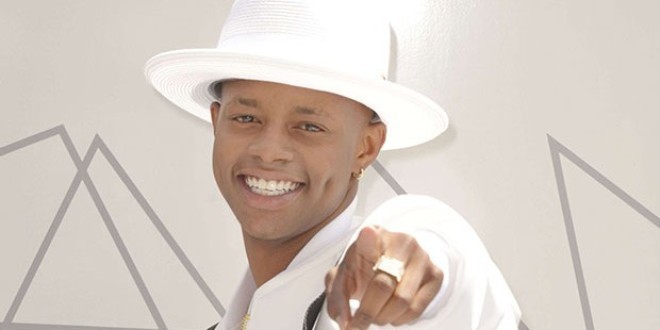 Le rappeur Silento mis en détention et inculpé pour le meurtre de son cousin 